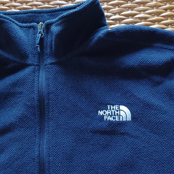 The North Face Other - The North Face Pullover Blue Large